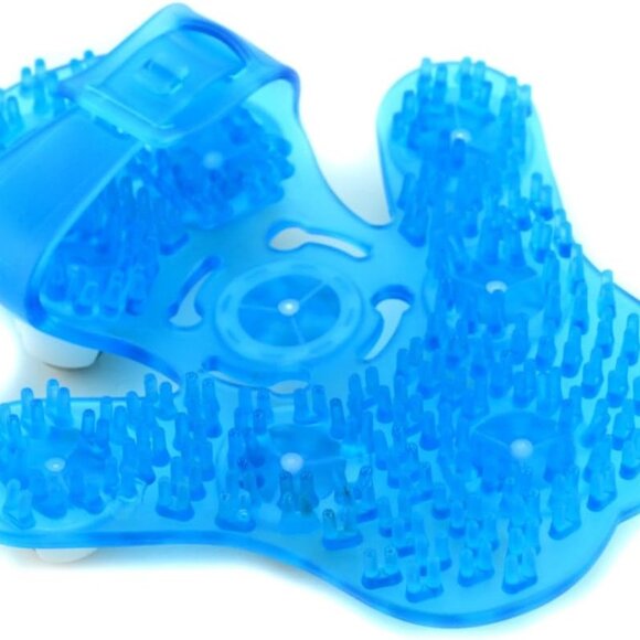 Massage Roller Full Body Mini Handheld Ball Massager 360 Degree(1 Pcs(Any Coor)) - Picture 2 of 9